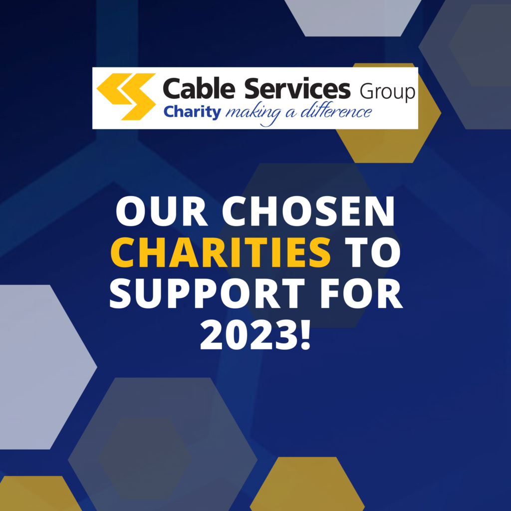 Cable Charities 3