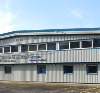 smith building