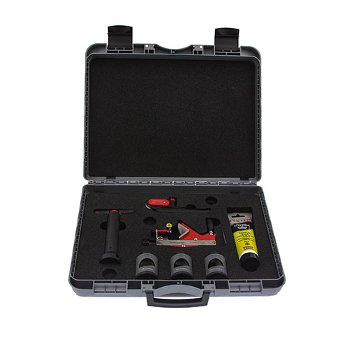 Boddingtons Electrical 244100 Cable Preparation Kit 11kV XLPE for