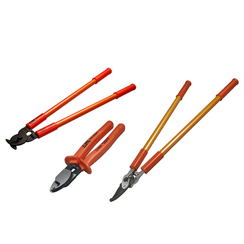 ITL Insulated Cable Cutters & Tree Lopper Cable Services