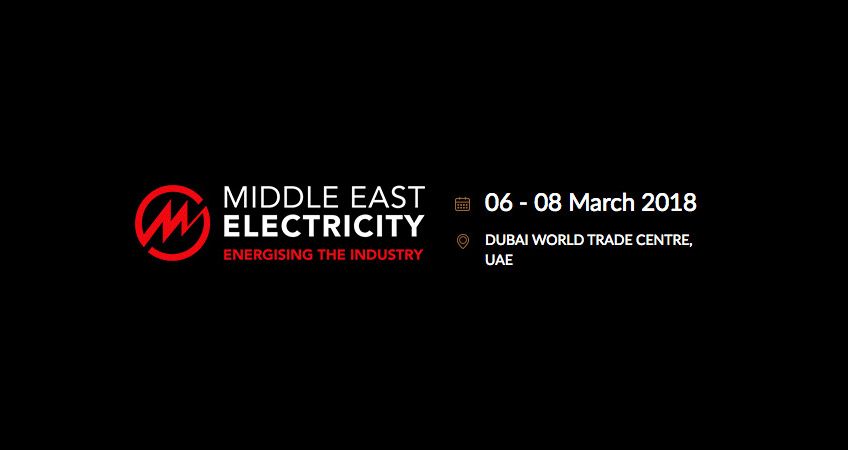 Middle East Electricity Exhibition