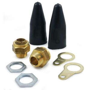 Cable Glands and Accessories