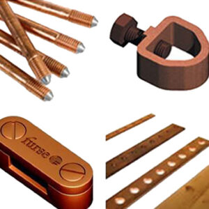 Earthing & Lightning Protection