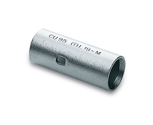 Cembre LV Copper Through Connector