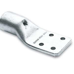 Cembre LV Copper Tube Compression Lugs with 4-ESI Fixing