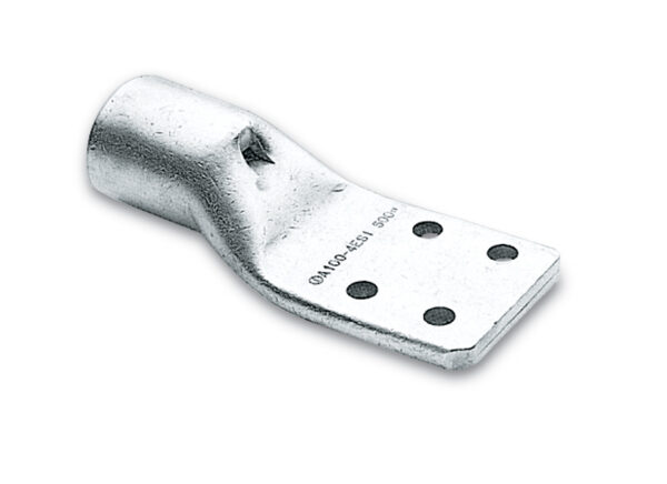 Cembre LV Copper Tube Compression Lugs with 4-ESI Fixing