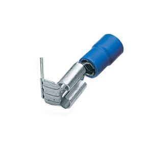 Cembre PVC Insulated Male / Female Connectors