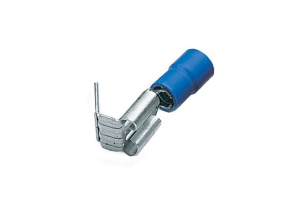 Cembre PVC Insulated Male / Female Connectors