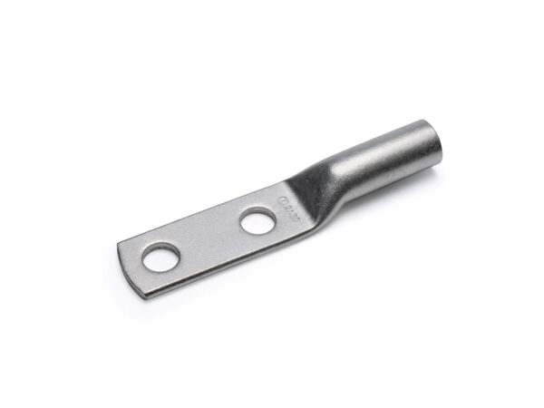 Cembre MV  Copper Tube Crimping Lugs (Two Bolt Fixings)