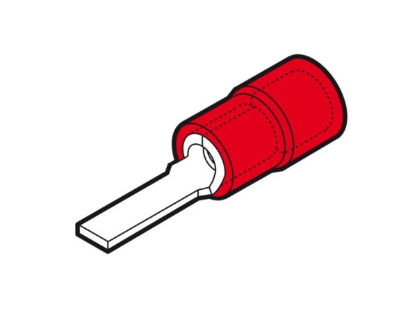 Blade Terminal