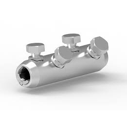 TE Connectivity BSM Medium Voltage Mechanical Connectors