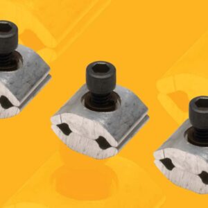 TE Connectivity Low Voltage Branch Connectors - P1 Connector