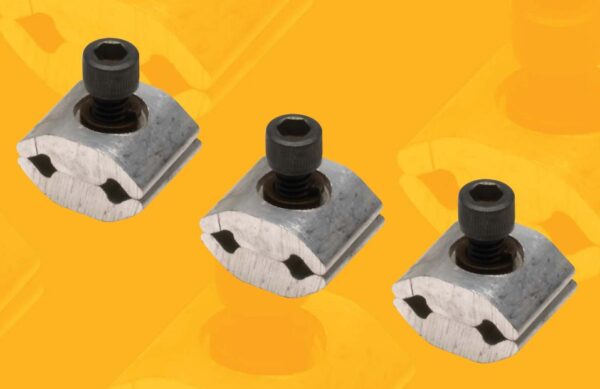 TE Connectivity Low Voltage Branch Connectors - P1 Connector