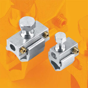 TE Connectivity Low Voltage Branch Connectors - USB - Uninsulated