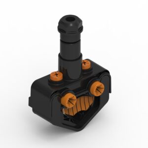 TE Connectivity Low Voltage Insulated Piercing Connectors - IIPC