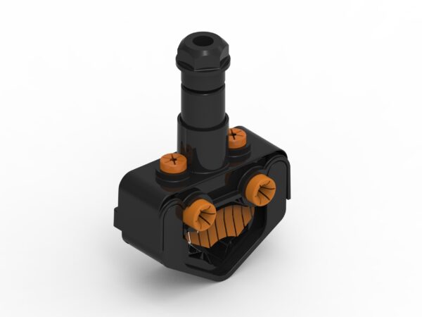 TE Connectivity Low Voltage Insulated Piercing Connectors - IIPC