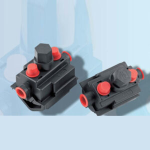 TE Connectivity Low Voltage Insulated Piercing Connectors - MSIP