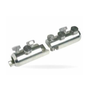 TE Connectivity Medium Voltage Split Connectors
