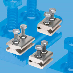 TE Connectivity SB-AL Low Voltage Connectors - Branch - Not Insulated