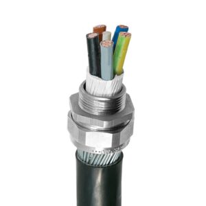 CMP BW Industrial Cable Gland