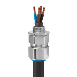 CMP CW Industrial Cable Gland