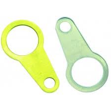 Prysmian  Aluminium Earthtags