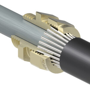 Prysmian Bicon BW Gland Kit