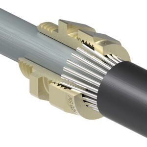 Prysmian Bicon BW LSOH Gland Kit