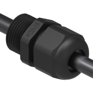 Prysmian Bicon Nylon Cable Gland