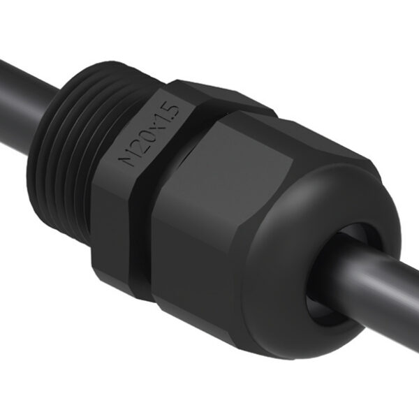 Prysmian Bicon Nylon Cable Gland