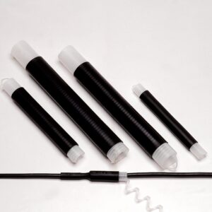 3M Cold Shrink EPDM Tubes Connector Insulators 8420 Series