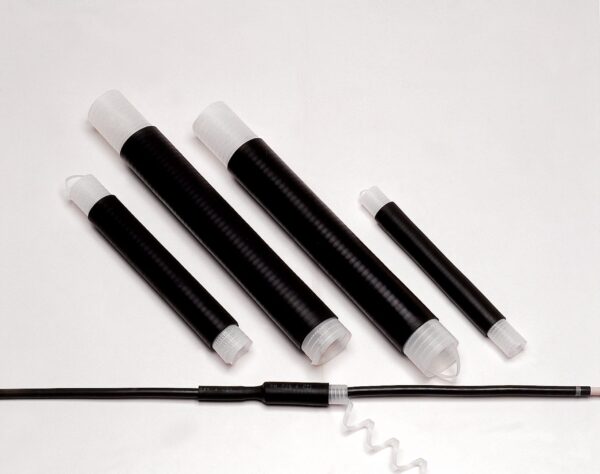 3M Cold Shrink EPDM Tubes Connector Insulators 8420 Series
