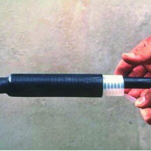 3M Cold Shrink Inline Joints for Low Voltage Polymeric Cables