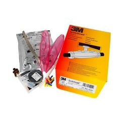 3M Scotch Hazardous Area Straight Cable Joints