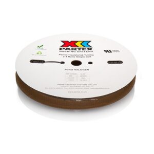 Partex Heat Shrink Tubing