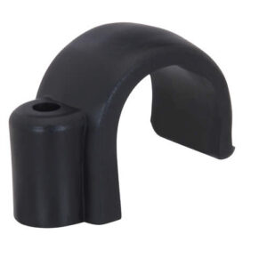 Ellis Patents Single Way Fixing Cable Cleat