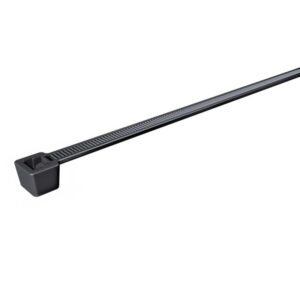 Hellermann Tyton Nylon Cable Ties -  Inside Serrated