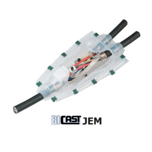 Prysmian JBR Low Voltage Universal Cable Joint Kits