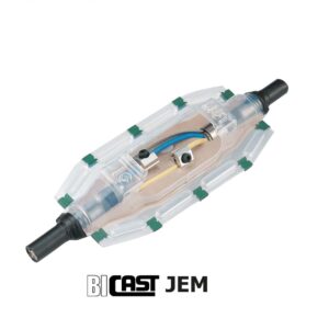 Prysmian JST Low Voltage Universal Cable Joint Kits