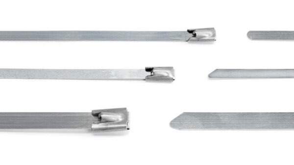 Partex Stainless Steel Cable Ties