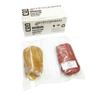 Prysmian Bicon Bicaseal Solid Setting Putty