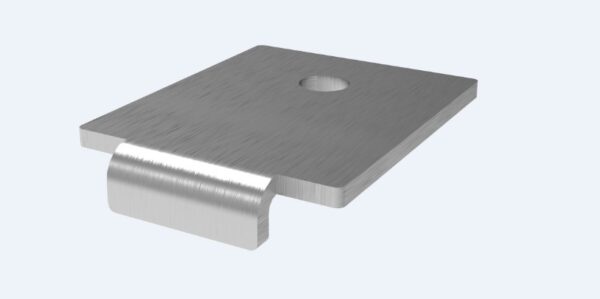 Prysmian Cable Cleat Accessories - Adaptor Plate