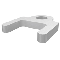 Prysmian Cable Cleat Accessories - Packing Piece