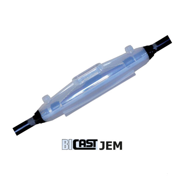 Prysmian MPJEM-U Low Voltage Industrial Cable Joint Kits For Un-Armoured Cables