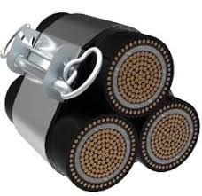 Prysmian Multicleat (Standard Aluminium Alloy Plain Base)