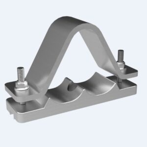 Prysmian Orion Aluminium Cleat (Standard)