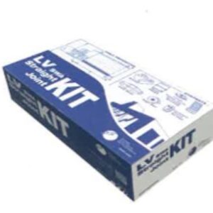 Sicame Straight Joint for Armoured Cable
