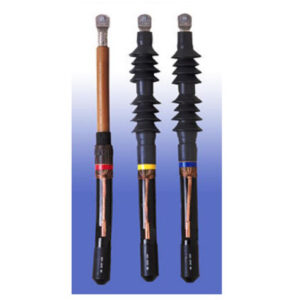 3M™ QTIII Cold Shrink  Single Core Indoor / Outdoor Terminations 94-EP Series for 19/33(36) kV Cables
