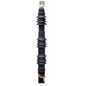 3M™ QTII Cold Shrink Single Core Indoor / Outdoor Terminations 95-EB Series for 26/45(52) kV Cables