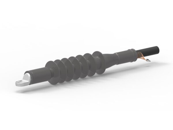 TE Connectivity Cold Shrink Terminations (CSTI/CSTO) 12.7/22(24)Kv